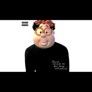 Meet your Posher, Shawn